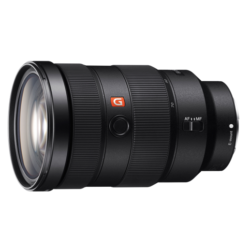 FE 24-70mm F2.8 GM SEL2470GM [ソニーE]